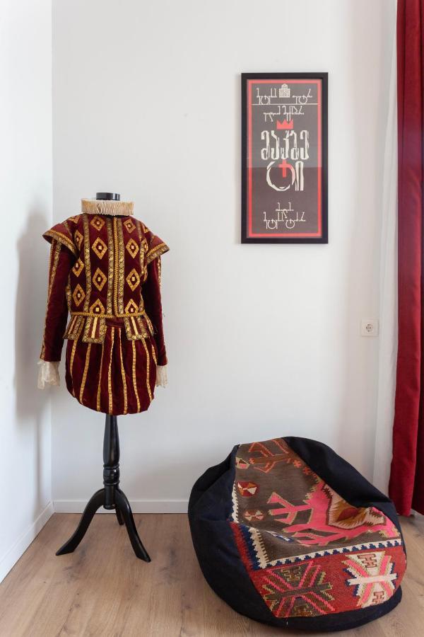 Actor'S Studio Tbilissi Extérieur photo